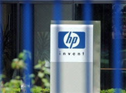 PC market: HP widens the gap with Dell