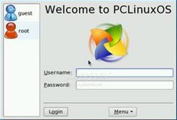 PCLinuxOS Junior launches the Linux community