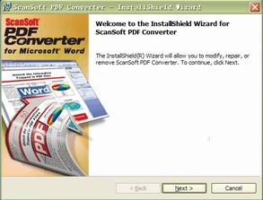 PDF software translates text into speech