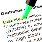 PDX - Natural molecule can treat type 2 diabetes