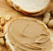 Peanuts help reduce the risk of breast cancer