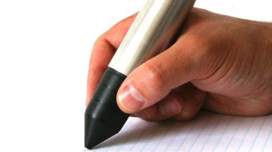 Pen against stress