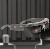Pentagon buys 500 smart glasses X6