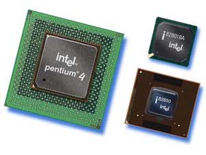 Pentium brand Intel 'death'