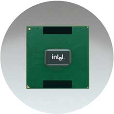 Pentium M appeared in China