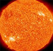 People are not the only factor causing climate change