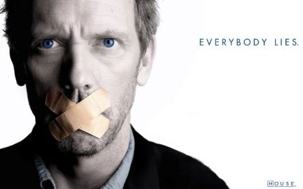People are the most 'corrupted' species