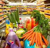 People are wasting food