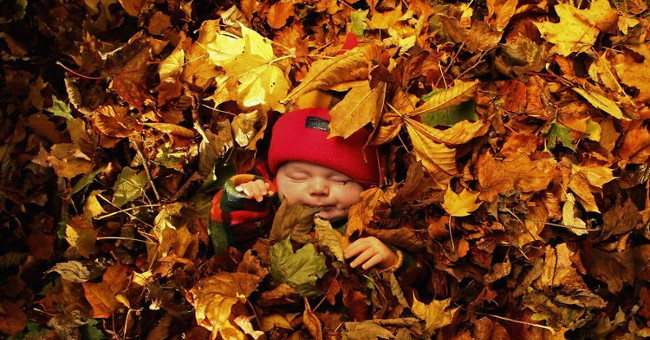 People born in October are sick, and it turns out that the relationship between birth month and health is real