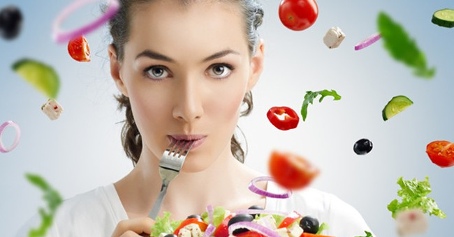 People can gain weight 3 hours after eating