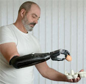People can regenerate lost legs and arms
