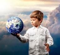 People can see the future?