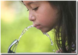 People cannot lack water for more than 3 days