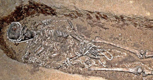 People have avoided inbreeding from 3,000 years ago