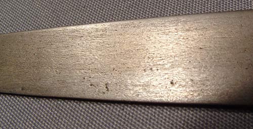 People have known how to make carbon nanotubes 400 years ago