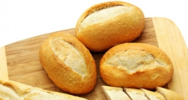 People should not eat bread