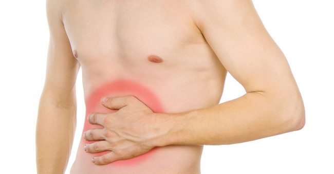 People who are at high risk of developing gastrointestinal cancer