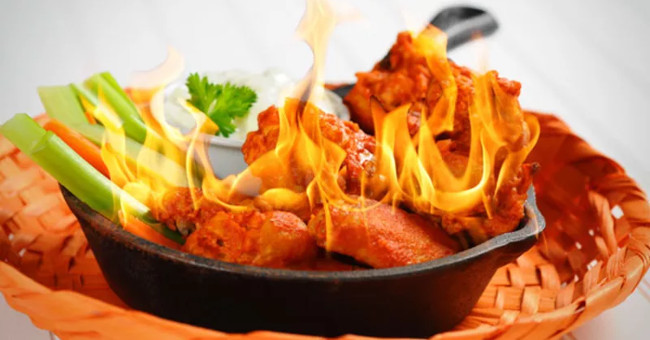 People who like spicy food have this personality trait