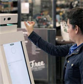 People who sell electric machines