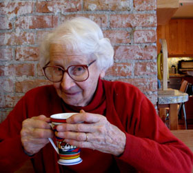 'People will be immortal for 20 years'