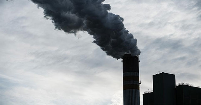 People will increasingly ignorant if they live long in the air pollution?