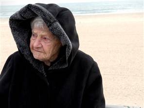 People will live to 110 years old?