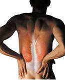 People with back pain should go swimming