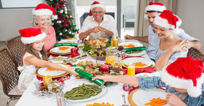 People with heart disease skyrocketed during the year-end holidays