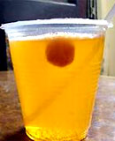 People with kidney disease do not use effervescent tablets