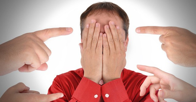 People with social anxiety have higher IQ and empathy ability than normal people