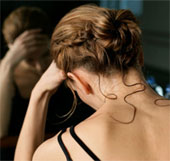 People with strong personalities are more likely to suffer from depression