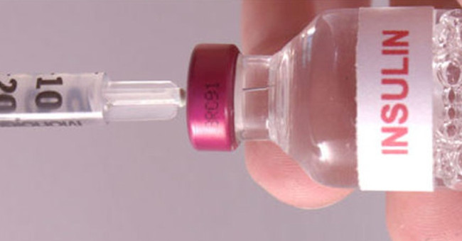 People with type 1 diabetes may give up insulin injections because of this study