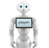 Pepper: The first robot to read human emotions