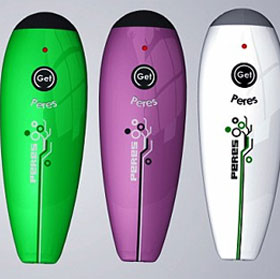 PERES - Meat sniffing equipment