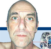 Perfect facial reproduction