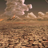 Permian bacterial nightmare