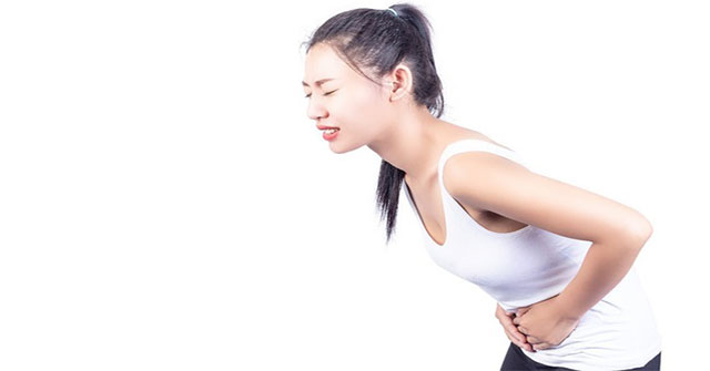 Persistent bloating and treatment