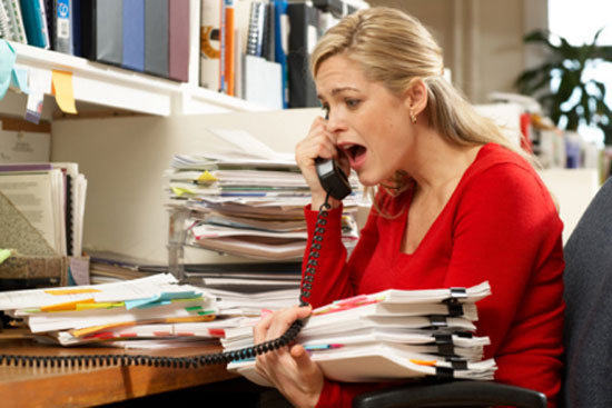 Personal decorations increase labor productivity