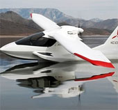 Personal jet aircraft have escapes