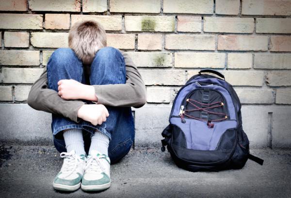 Personality that is easy to stress and worry poses a danger to physical health