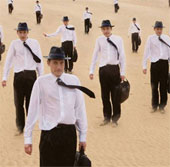 Perspective of human cloning