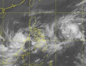 Philippines prepares to receive super typhoon