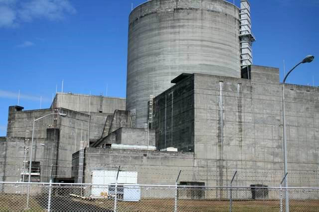 Philippines' unfinished nuclear dream