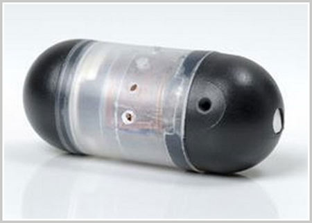 Philips makes new smart pills