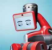 Philosophy for robots