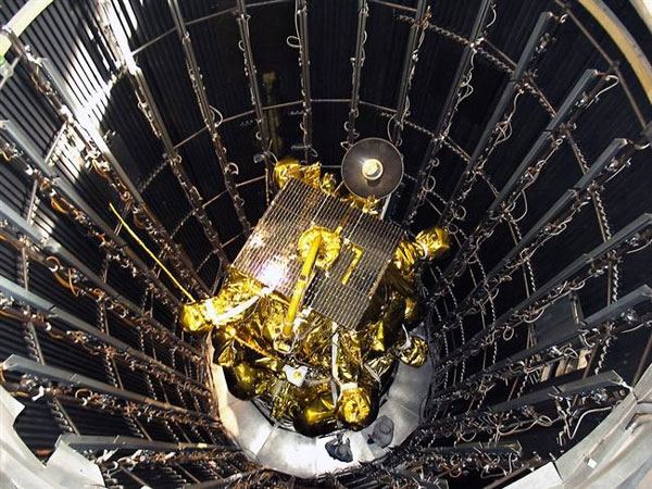 Phobos-Grunt station may be affected by US radar