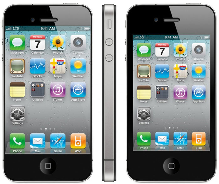 Phone diagnostics