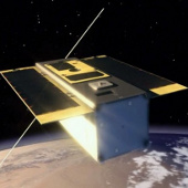 'PHONESAT' was first successfully launched into orbit