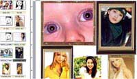 PhotoCool - useful photo printing tool