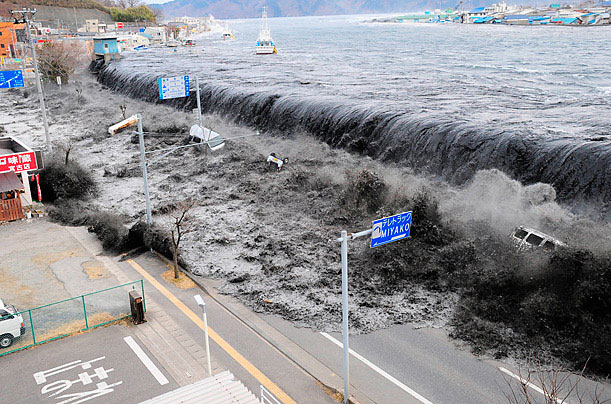 Photos of Mother Nature